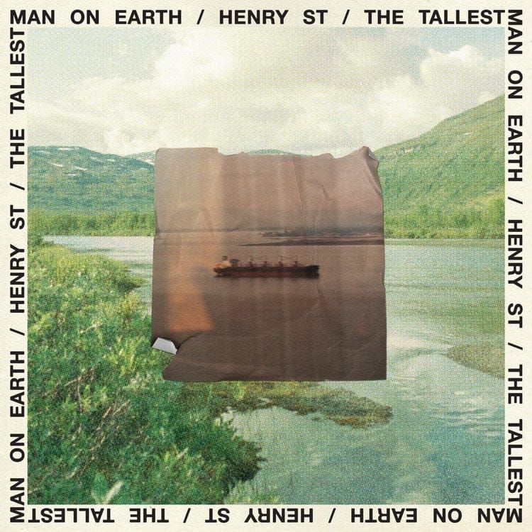 ALBUM REVIEW: The Tallest Man on Earth Hones Craft and Wisdom on 'Henry St.'