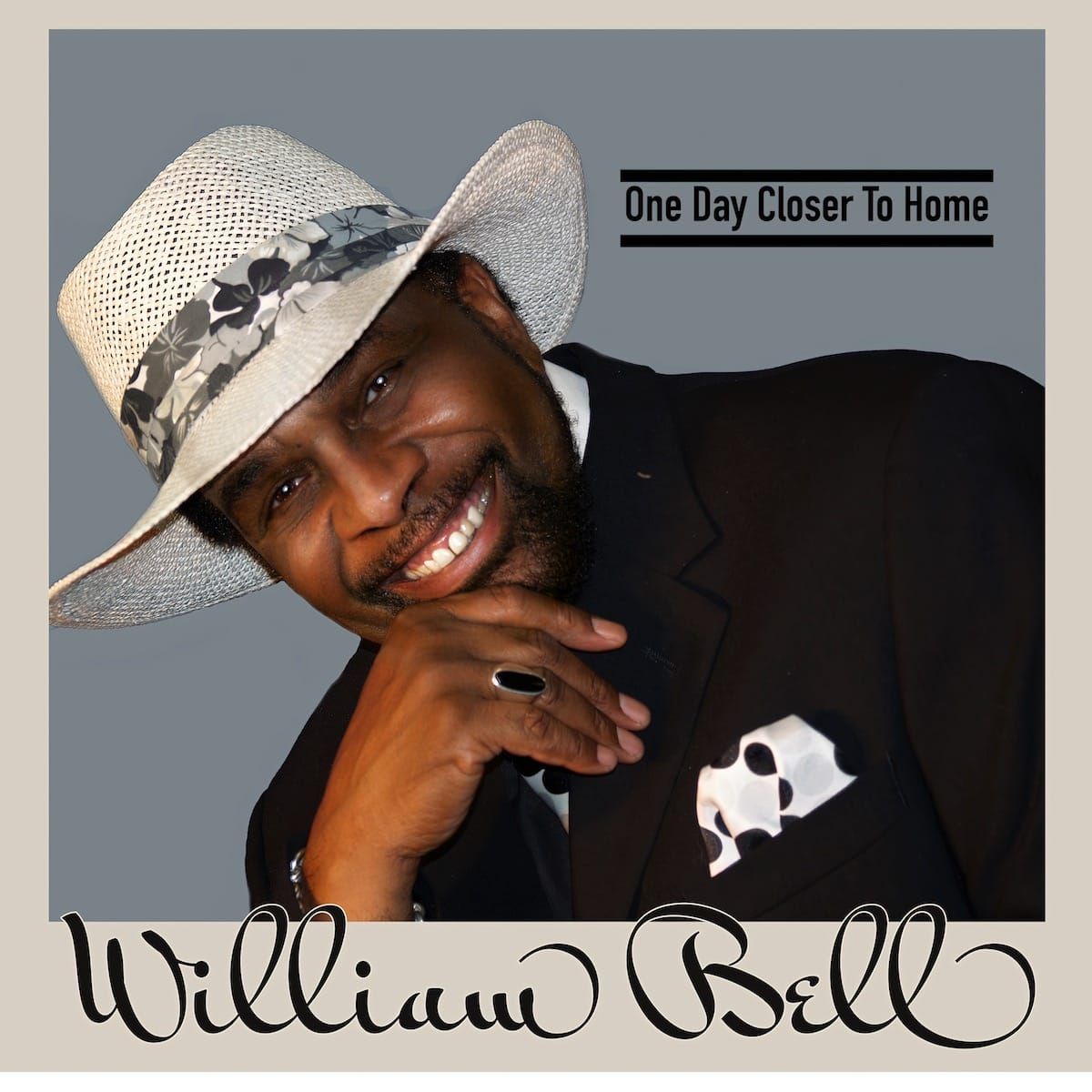 ALBUM REVIEW: William Bell Keeps Soul Chops Sharp on ‘One Day Closer to Home’