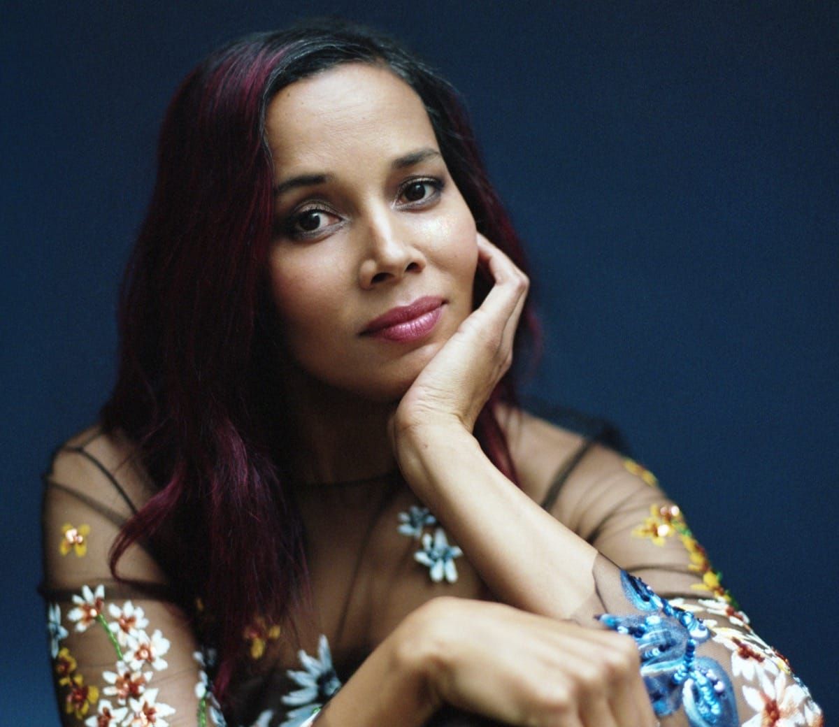Rhiannon Giddens Announces New Album, Her First with All Original Songs