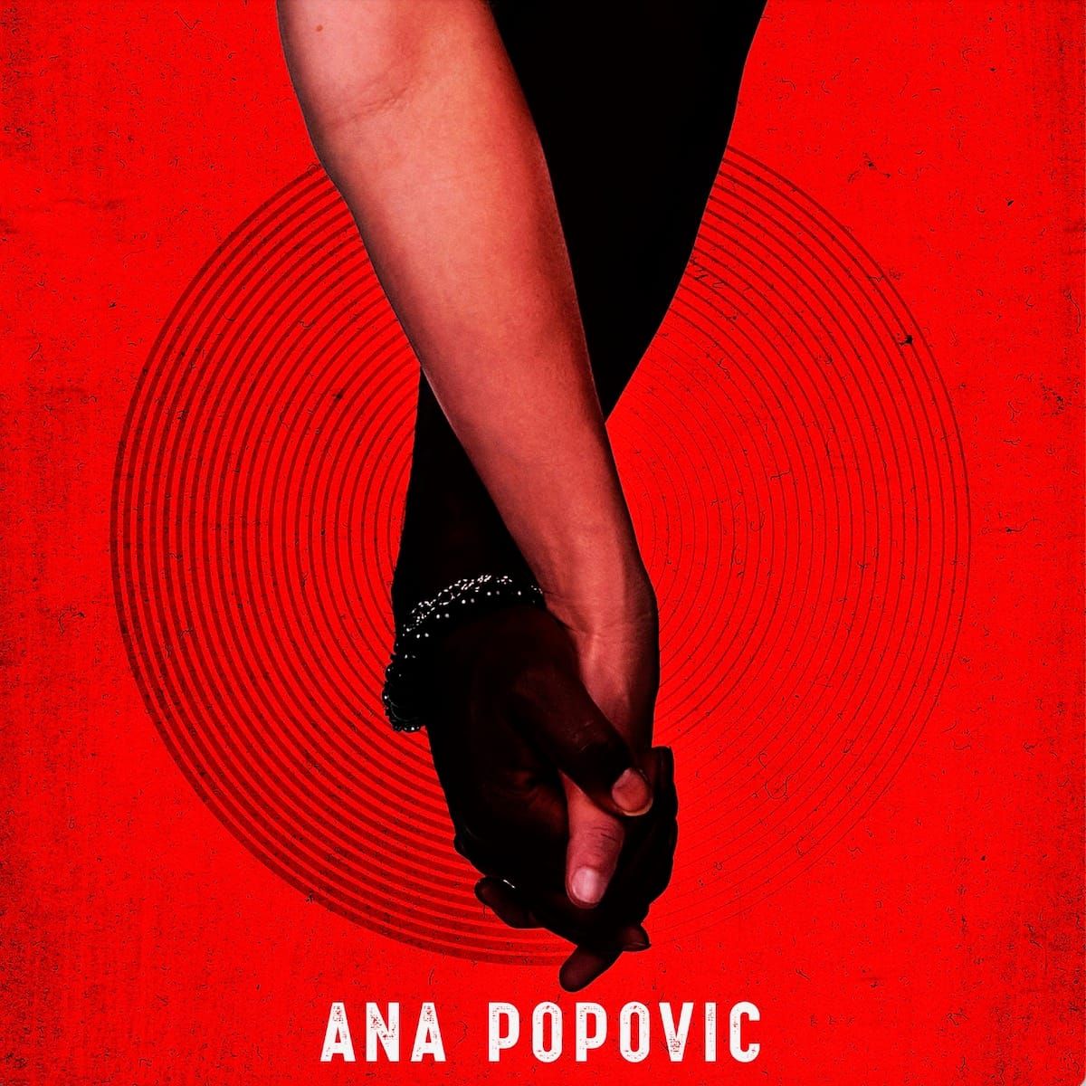 ALBUM REVIEW: Ana Popovic Melds Rock, Blues, and Jazz for Fiery ‘Power’