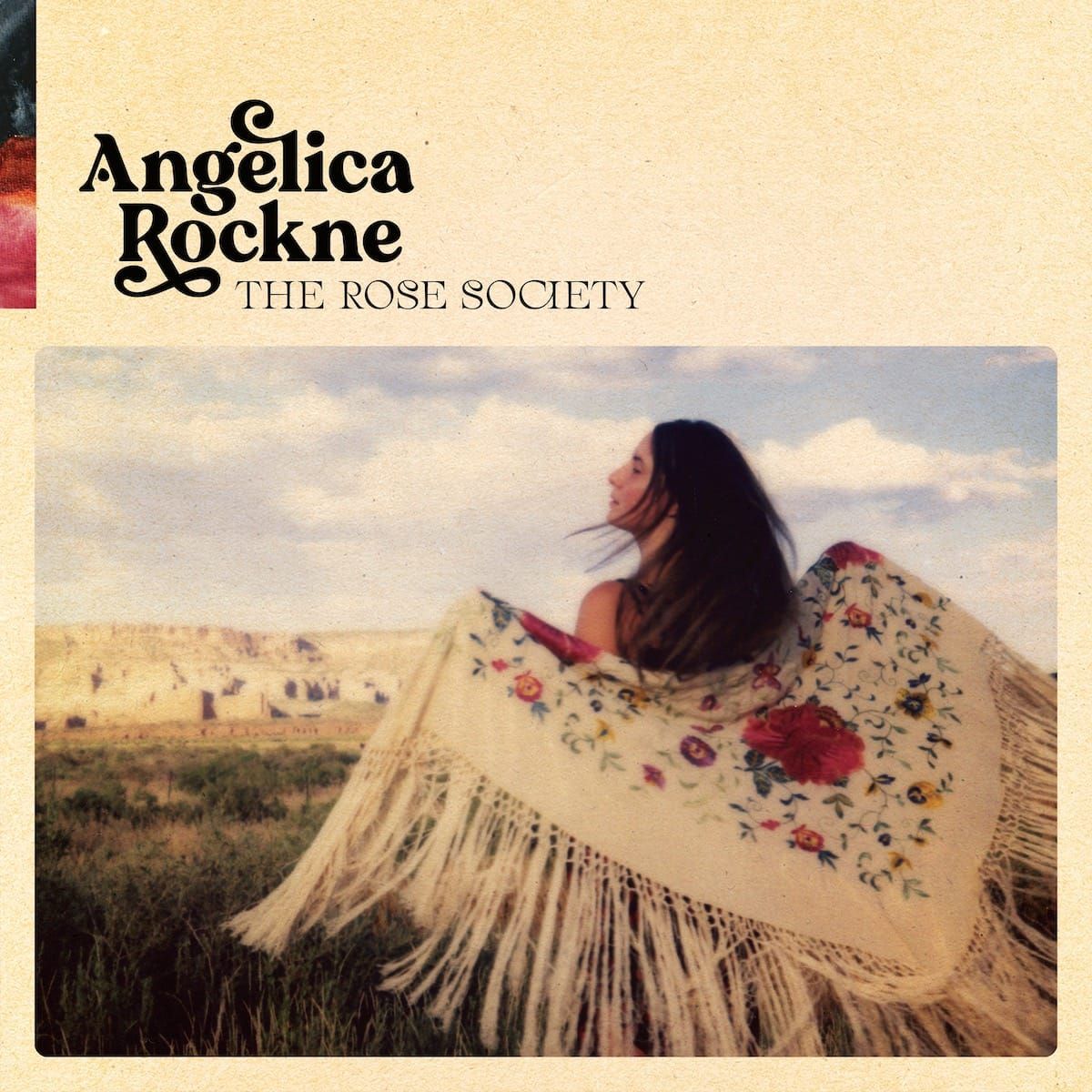 ALBUM REVIEW: California Creeps Into Angelica Rockne’s Sound on ‘The Rose Society’