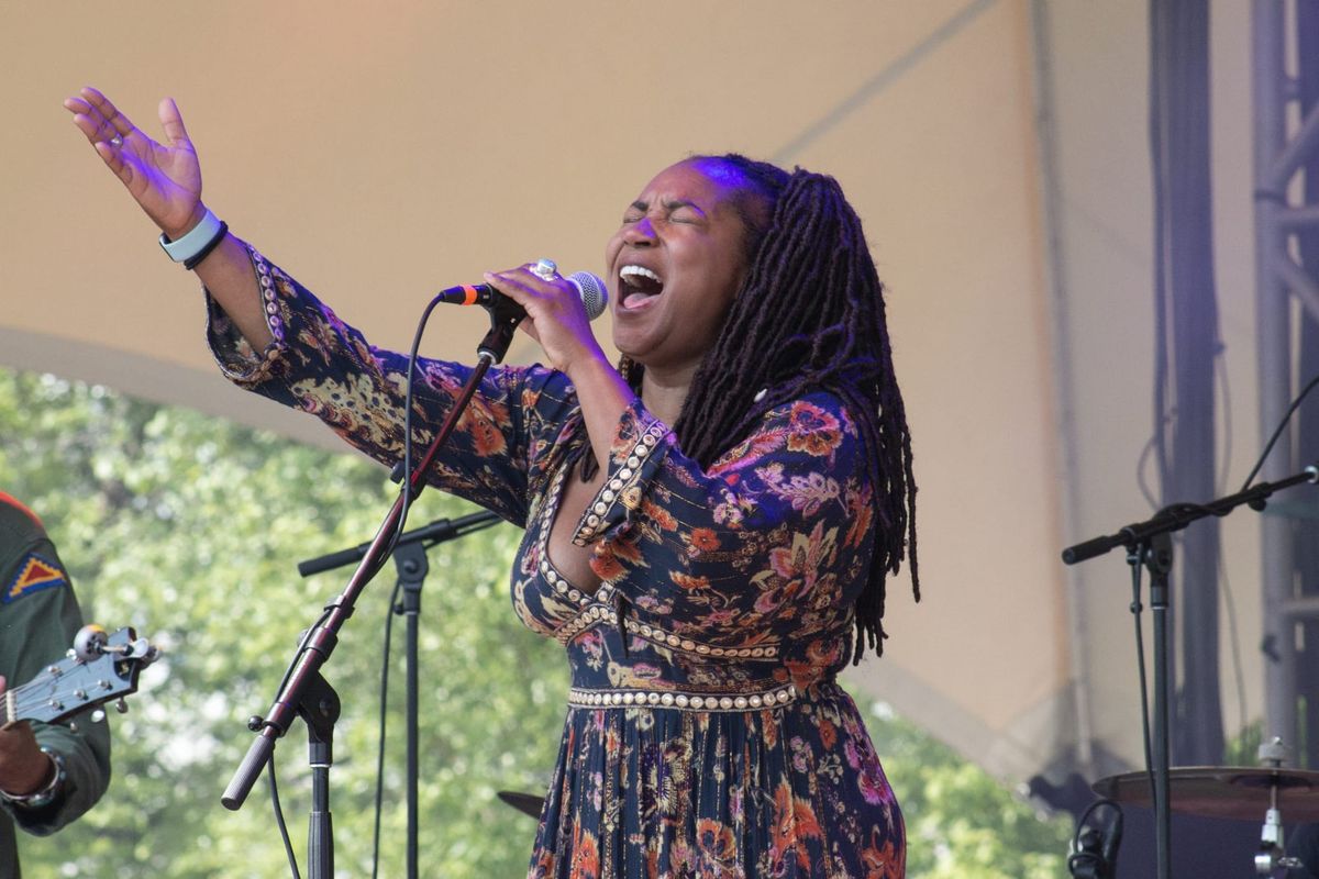 FreshGrass | Bentonville 2023 Highlights Perseverance and Passion