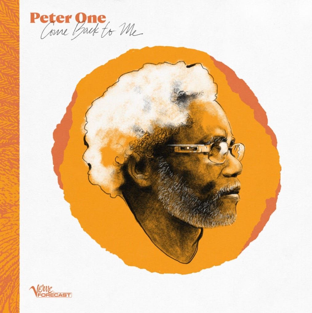 ALBUM REVIEW: Peter One Returns to Music 30 Years After Cote d’Ivoire Stardom