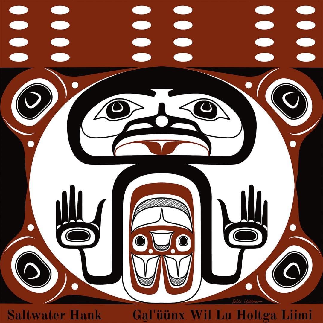 ALBUM REVIEW: Saltwater Hank Honors Indigenous Past and Present in Country Music