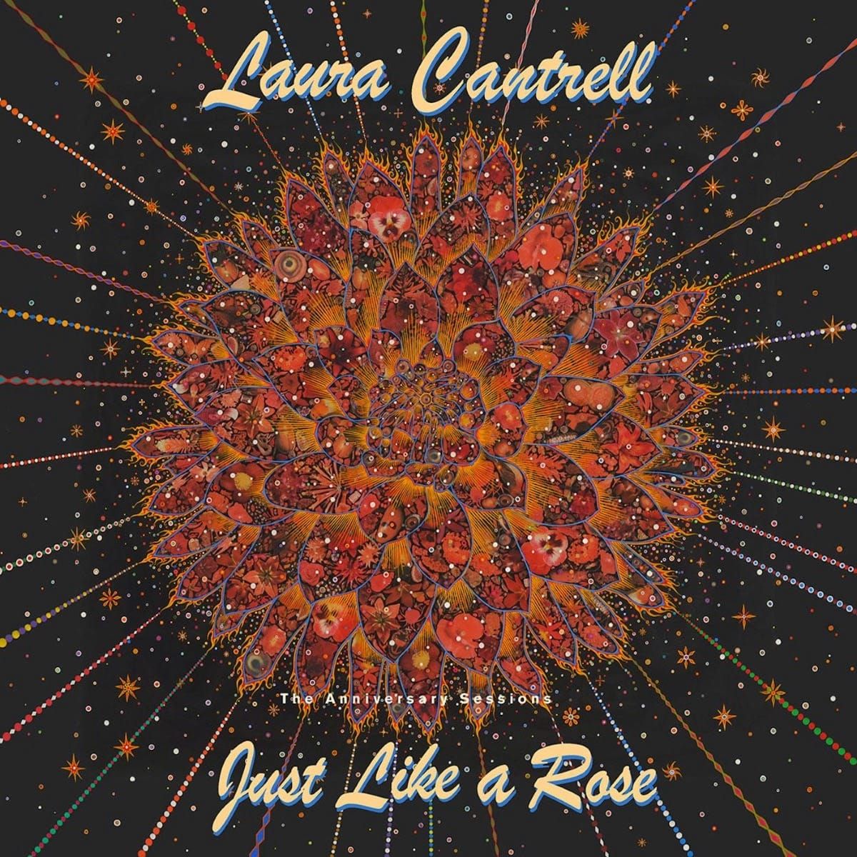 ALBUM REVIEW: Laura Cantrell Looks Back and Reaches Forward