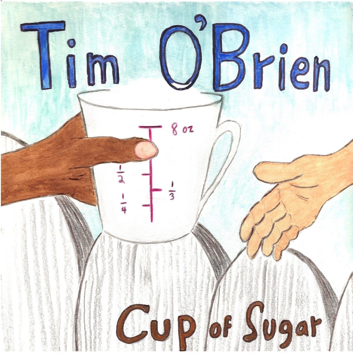 ALBUM REVIEW: Tim O’Brien Plays With Perspective on His First All-Original Album