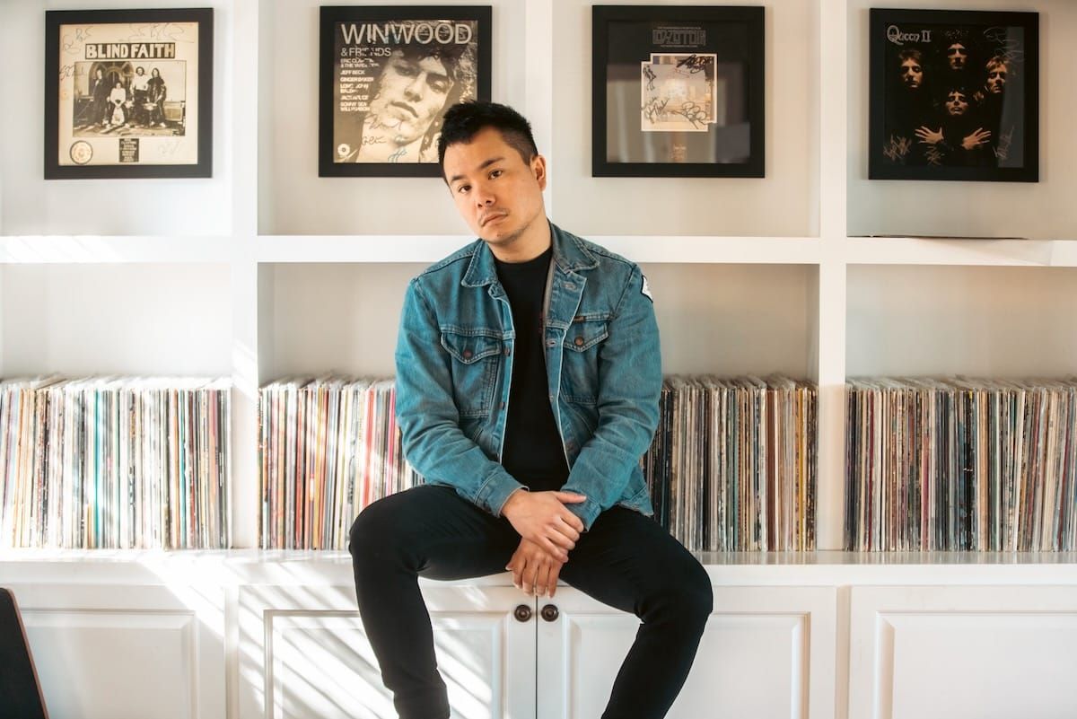 SPOTLIGHT: Gabe Lee on the Small Town Within the Big Business of Nashville