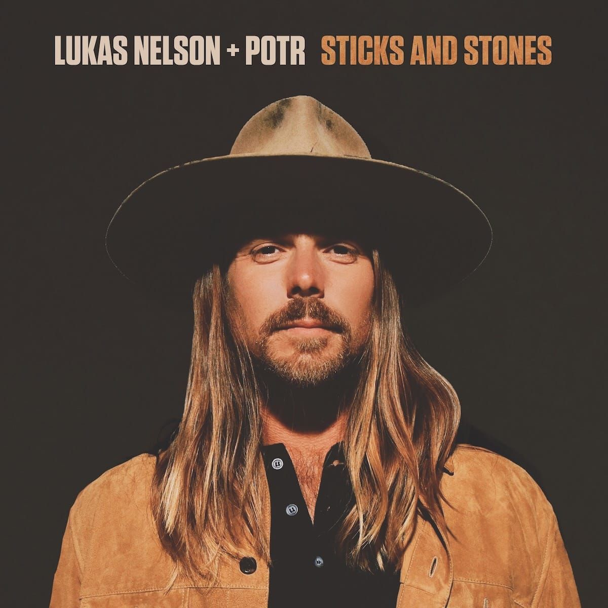 ALBUM REVIEW: Lukas Nelson Throws a Party on ‘Sticks and Stones’