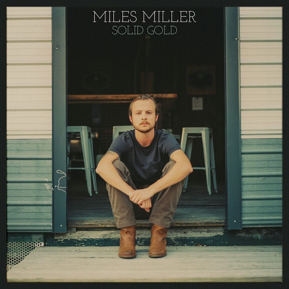 ALBUM REVIEW: Patience Pays Off in the Making of Miles Miller’s Debut