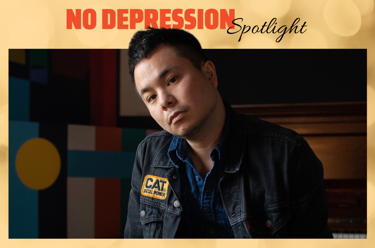 SPOTLIGHT: On Gabe Lee’s ‘Drink the River,’ Connection Flows Through Stories