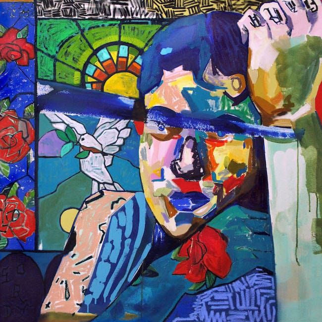 ALBUM REVIEW: SUSTO Takes an Honest View on ‘My Entire Life’