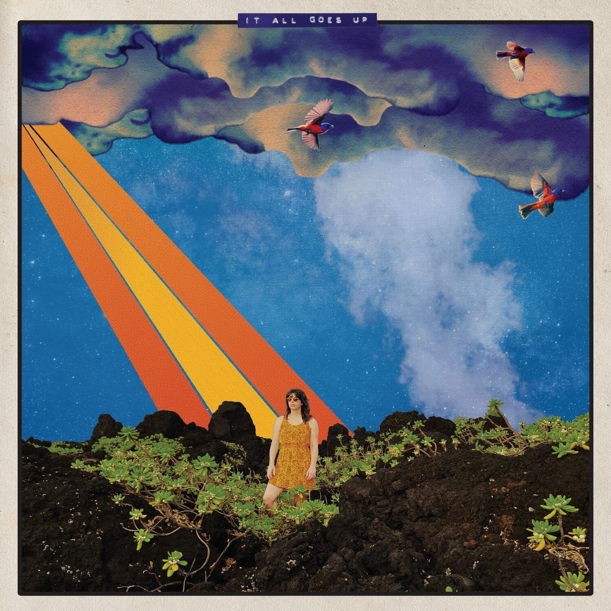 ALBUM REVIEW: Beth Bombara Holds Space for Hope on ‘It All Goes Up’