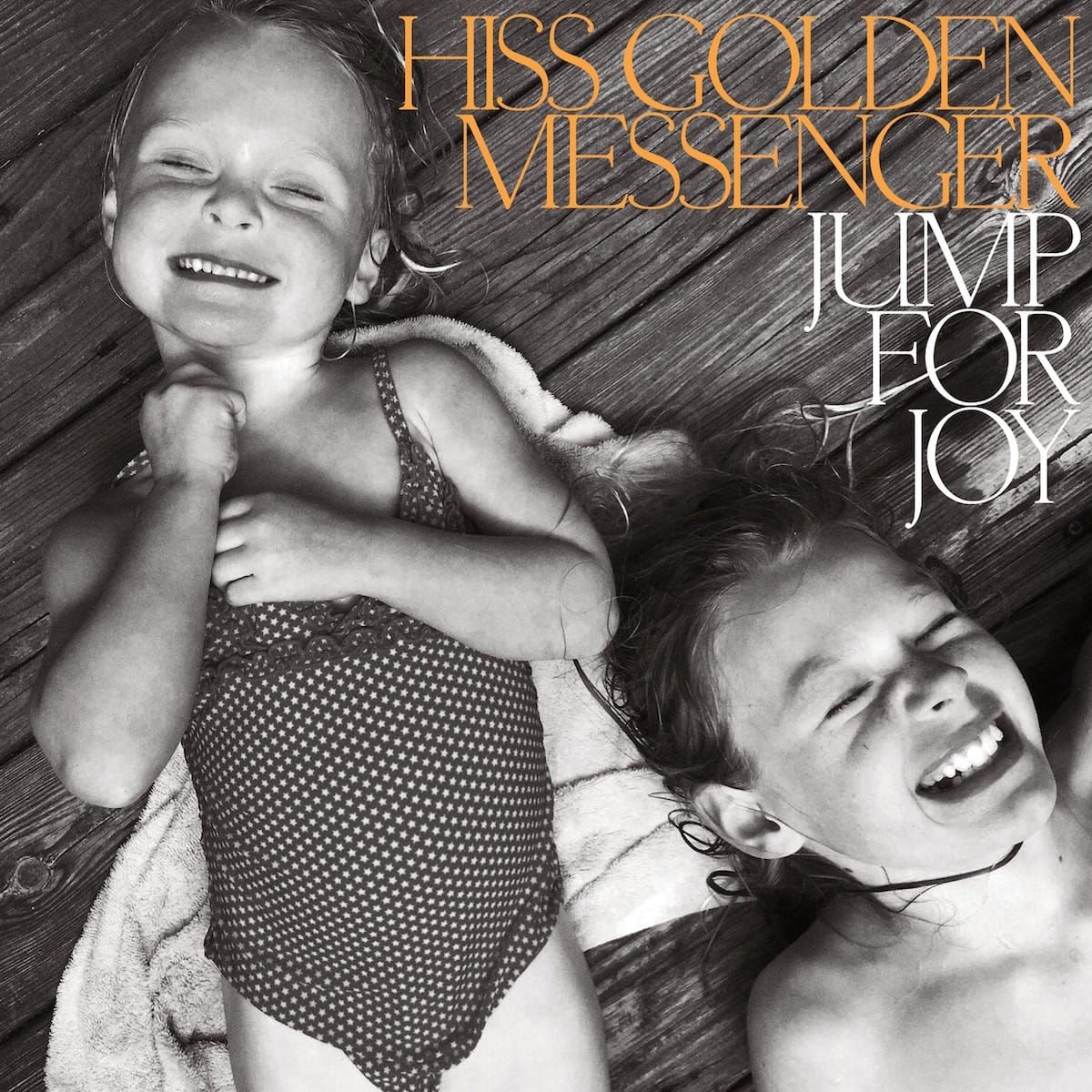 ALBUM REVIEW: Hiss Golden Messenger Celebrates Creativity and Community on ‘Jump for Joy’