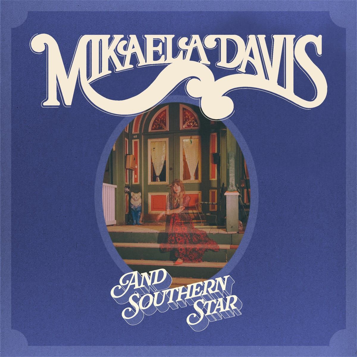 ALBUM REVIEW: ‘And Southern Star’ Finds Mikaela Davis at Home With Harp and Harmonies