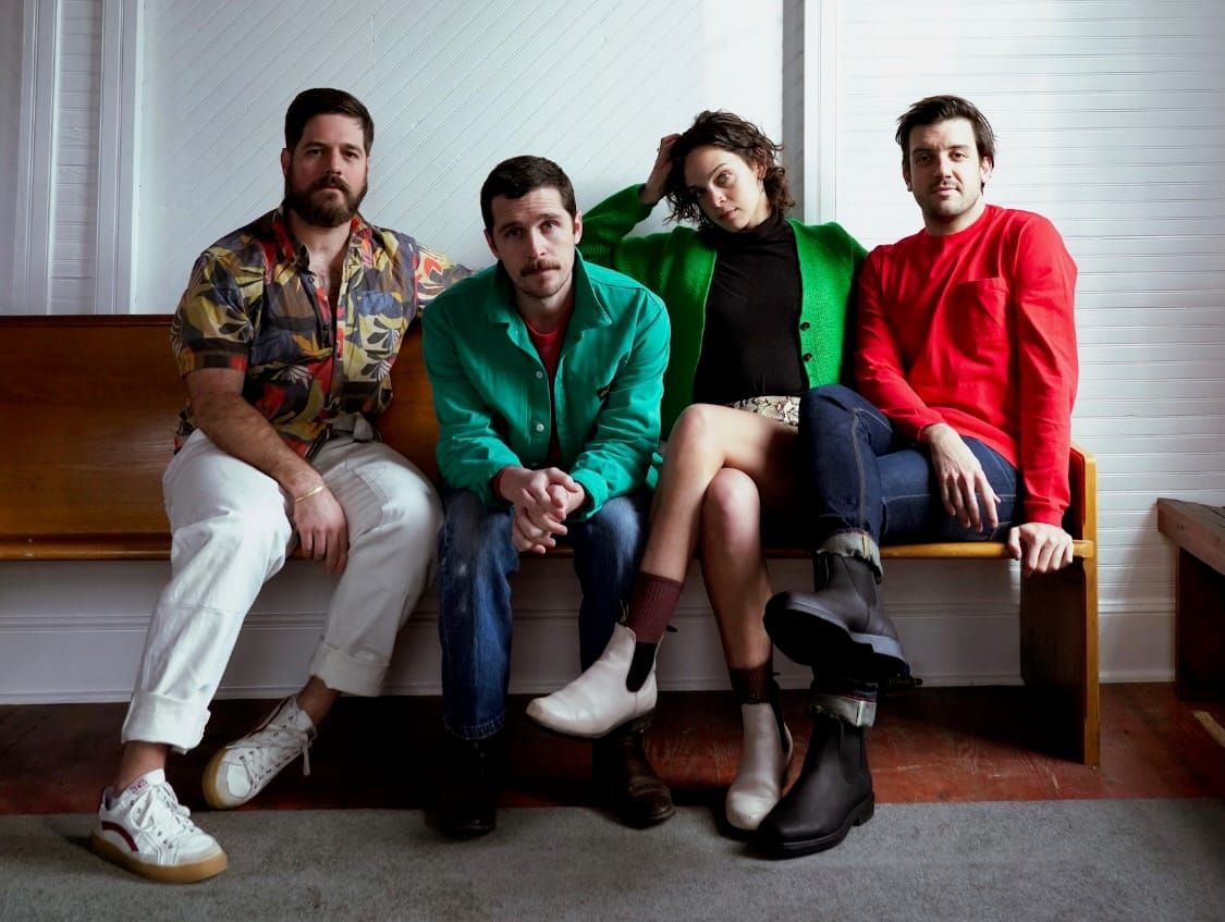 Mipso Lets Go of Expectations for ‘Book of Fools’