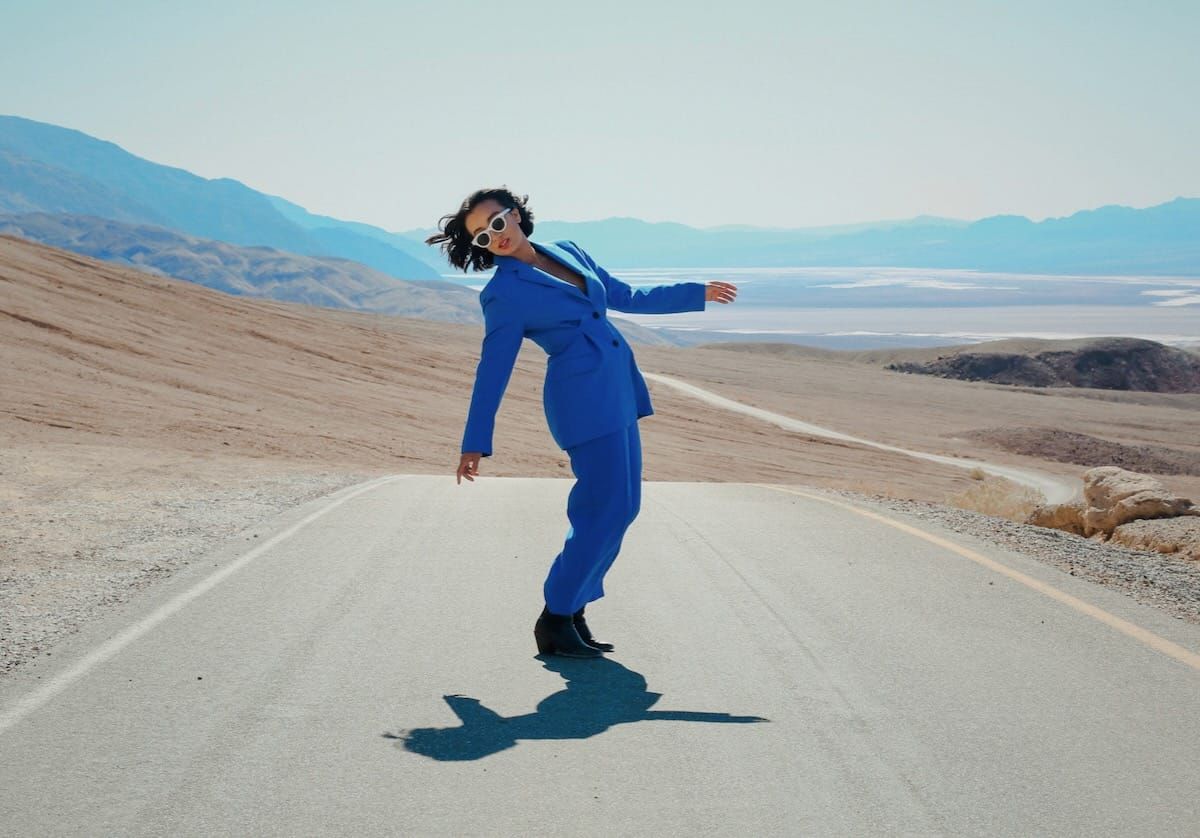 SPOTLIGHT: The Path to Raye Zaragoza’s ‘Garden’ [VIDEO]