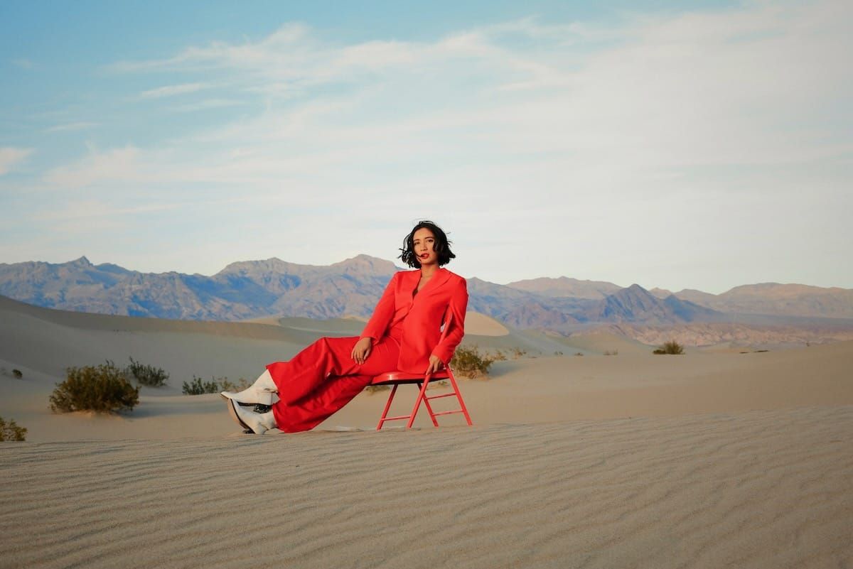 SPOTLIGHT: Raye Zaragoza on the Change of Heart That Funded ‘Hold That Spirit’