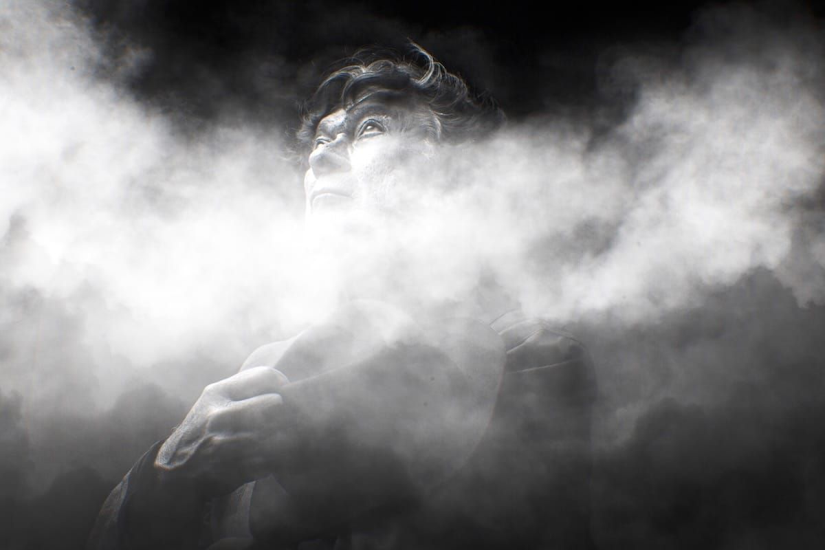 The Band's Robbie Robertson Dies at Age 80