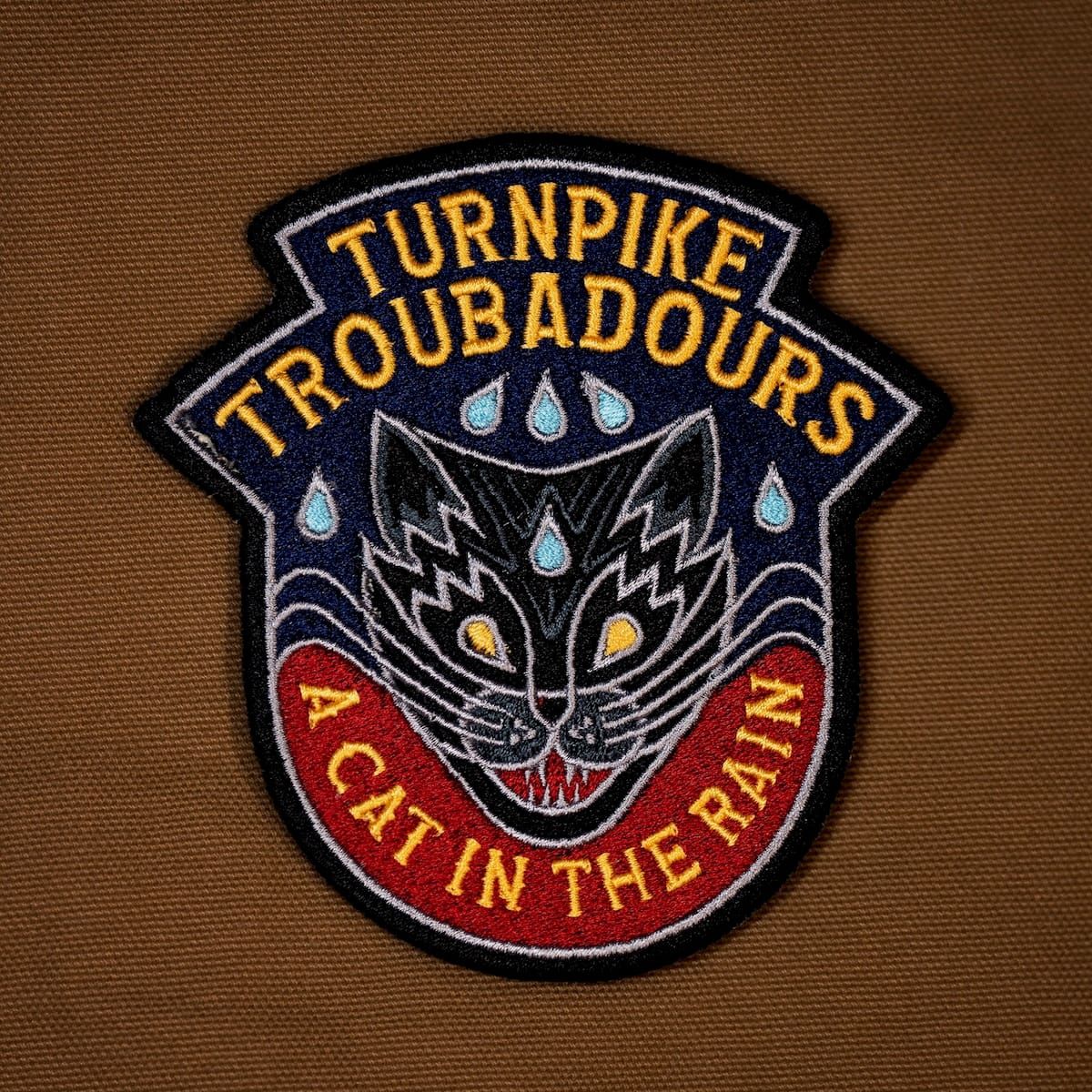 ALBUM REVIEW: Turnpike Troubadours Ride Again, Renewed