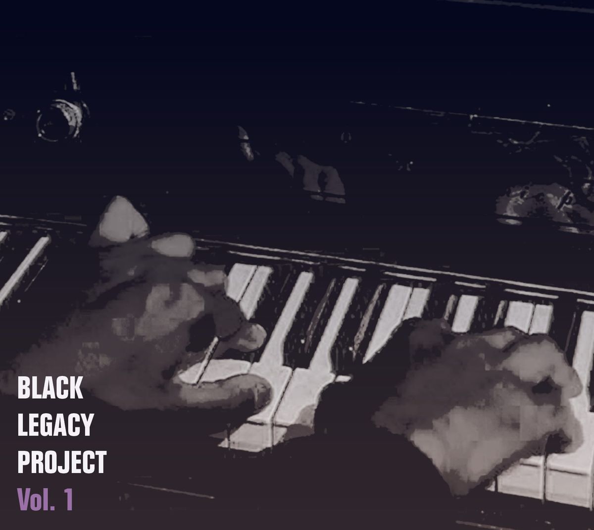 ALBUM REVIEW: In True Folk Tradition, Black Legacy Project Bridges Styles and Experiences