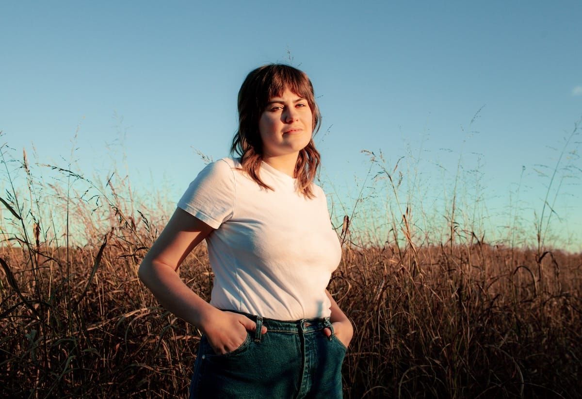 FRESH TRACK: Jobi Riccio – 'Sweet'