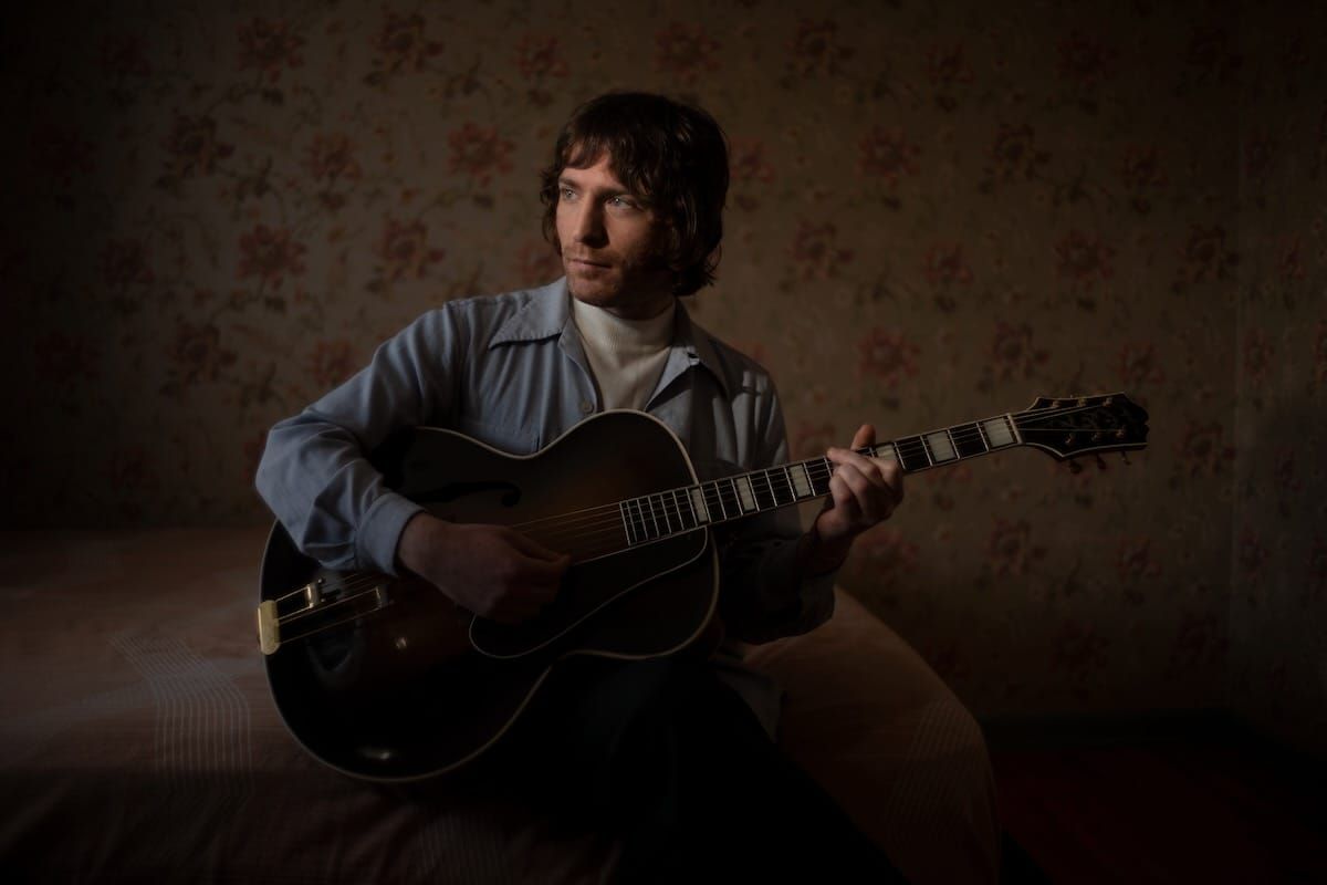 SPOTLIGHT: Logan Ledger Looks Ahead to ‘Some Misty Morning’ [VIDEO]