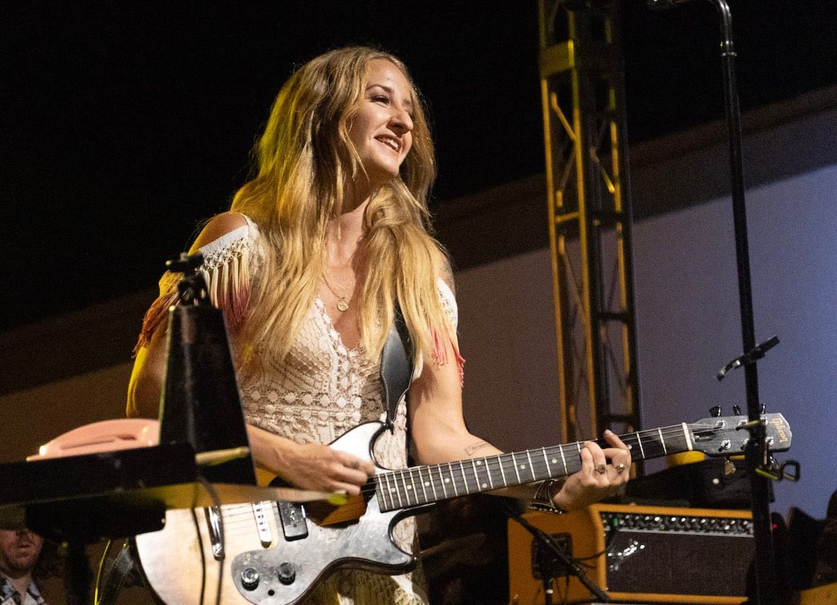 THROUGH THE LENS: Appaloosa Festival and Bristol Rhythm & Roots Reunion 2023