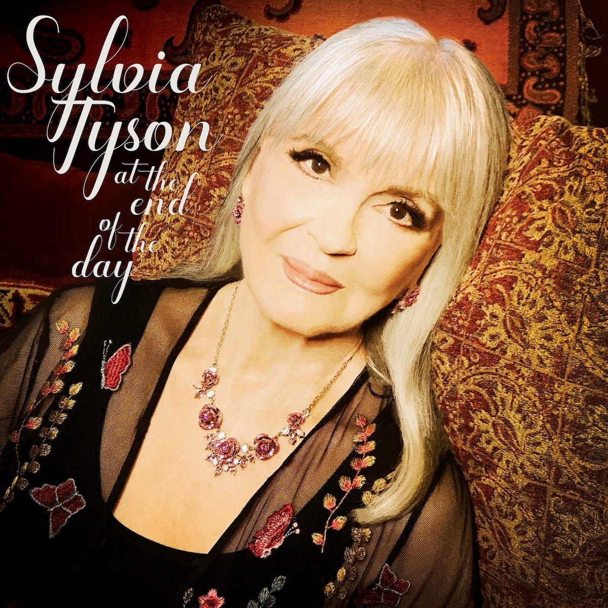 FRESH TRACK: Sylvia Tyson – 'Sweet Agony'