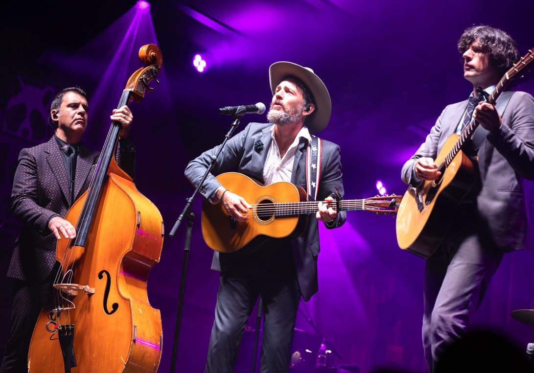 BONUS TRACKS: Americana’s Lifetime Achievement Awards and More Music News