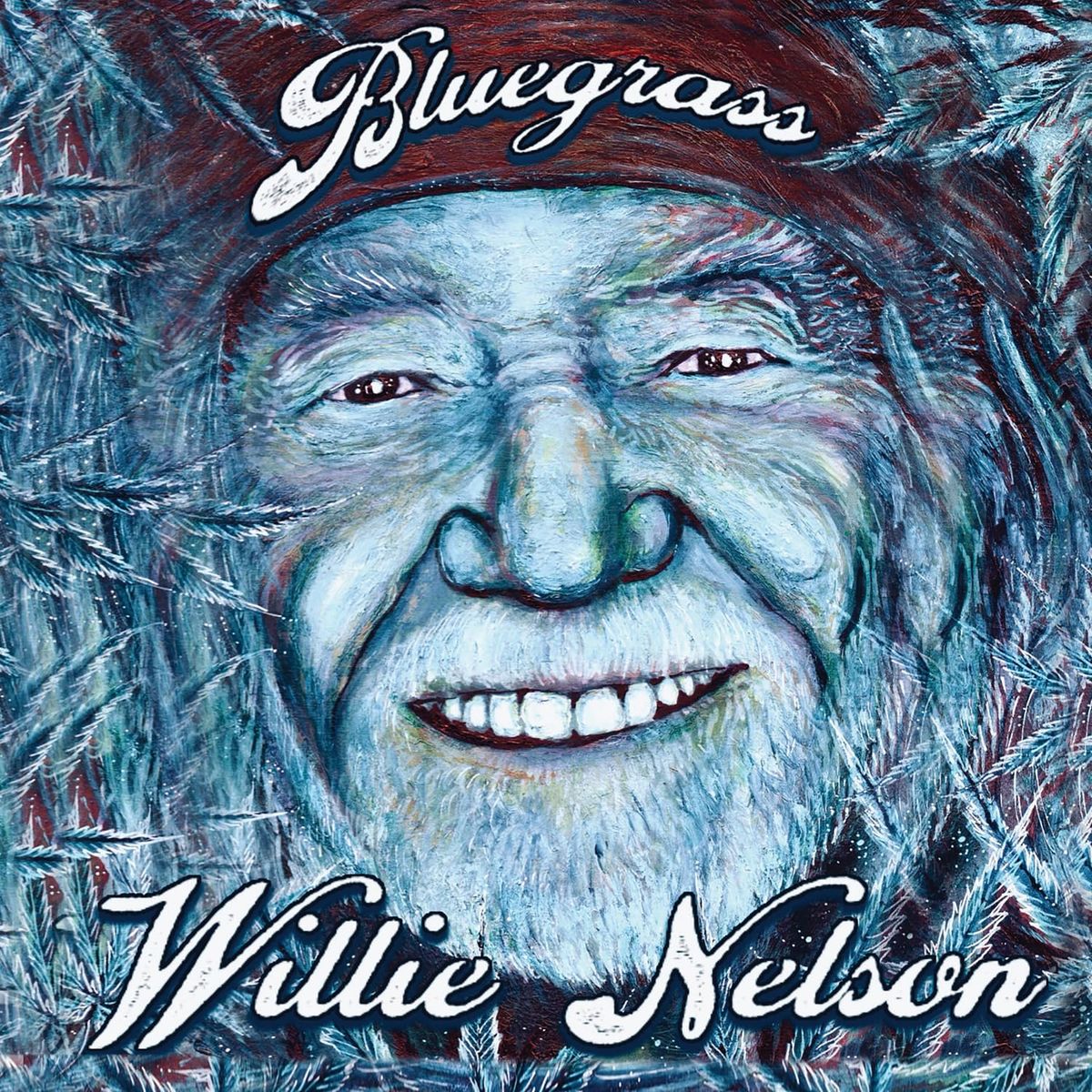 ALBUM REVIEW: Willie Nelson Casts His Songs in the Glow of a Different Kind of ’Grass