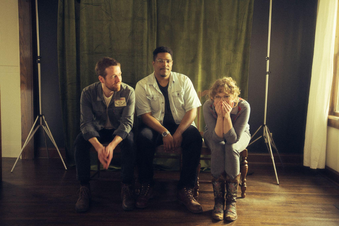 FRESH TRACK: Barbaro – 'One x One'