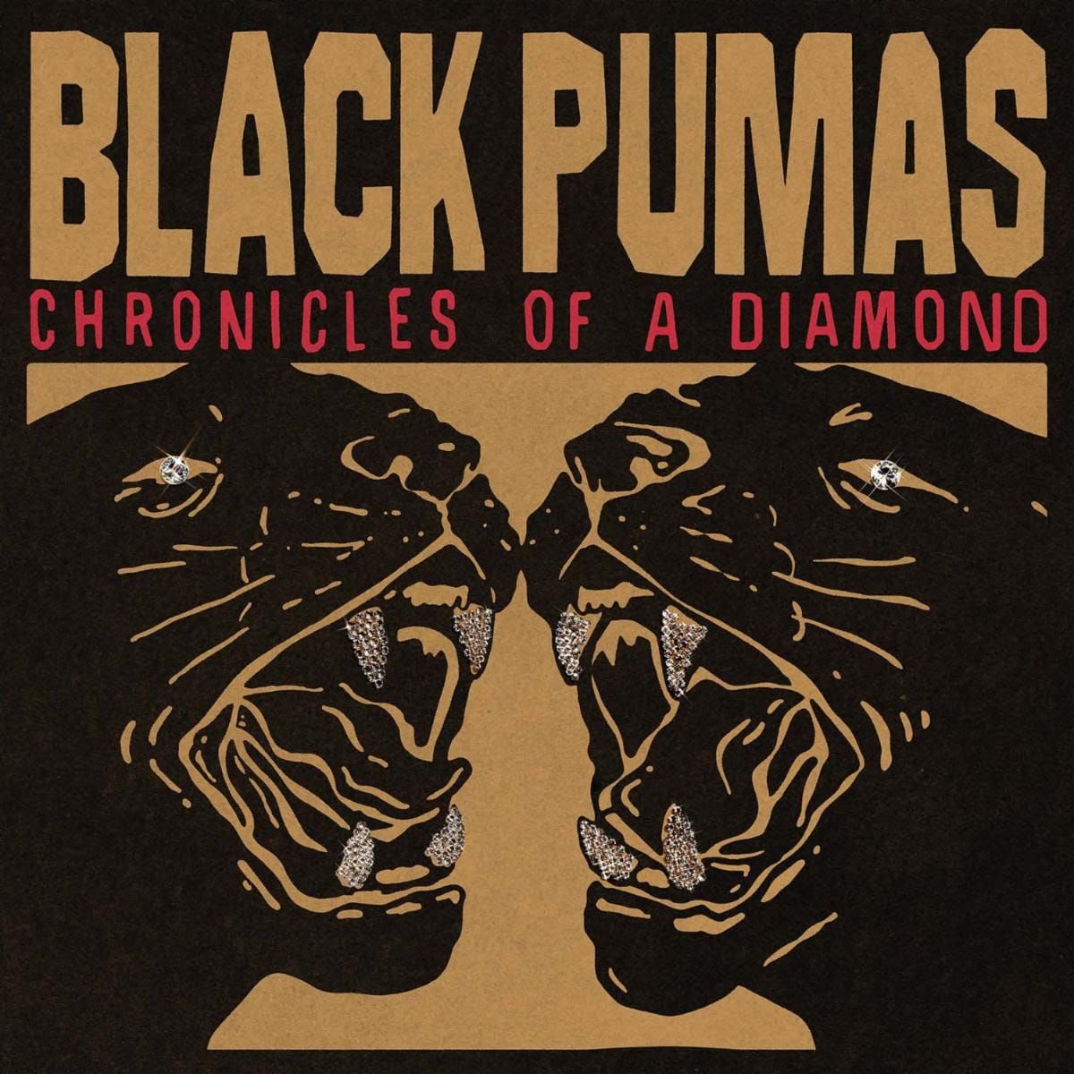 ALBUM REVIEW: Black Pumas Shine Up Their Sound for ‘Chronicles of a Diamond’
