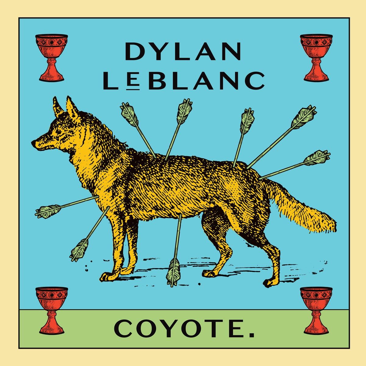 ALBUM REVIEW: On ‘Coyote,’ Dylan LeBlanc Sends Voice and Lyrics Into New Frontiers