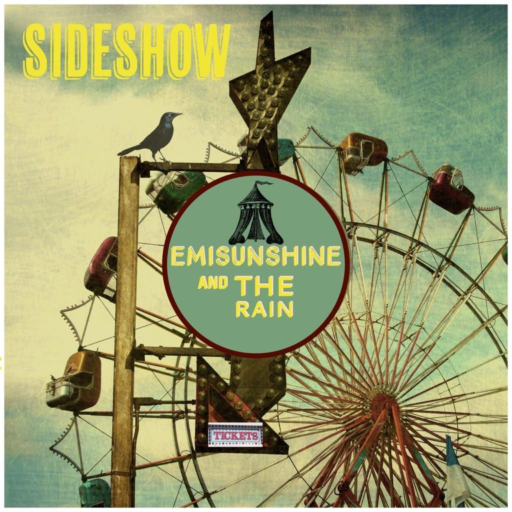ALBUM REVIEW: On ‘Sideshow,’ EmiSunshine Steps Fully Into the Ring