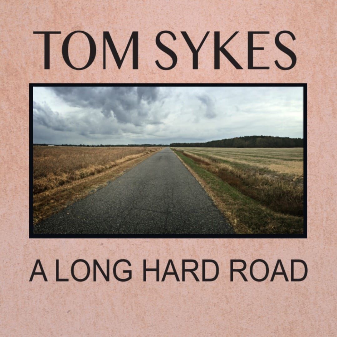 FRESH TRACK: Tom Sykes – 'What Were You Thinking'