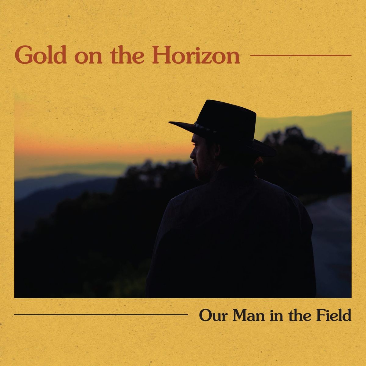 ALBUM REVIEW: Our Man in the Field Looks to Complex Topics on ‘Gold on the Horizon’