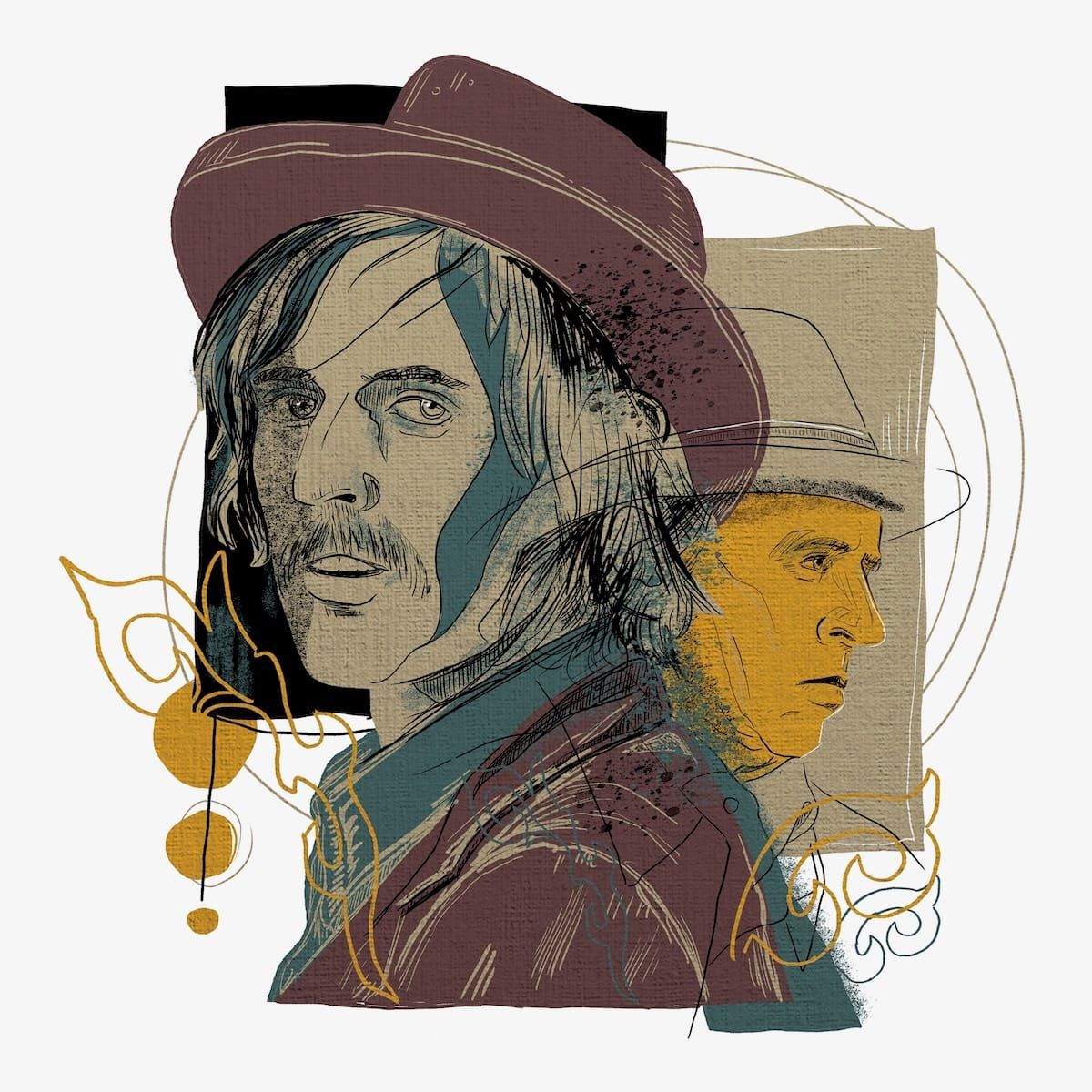 FRESH TRACK: Alan Doyle & The Dardanelles – 'St. John's Waltz'