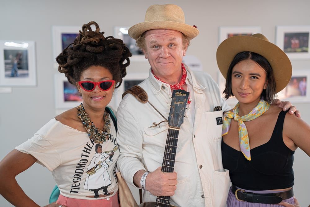 THROUGH THE LENS: BeachLife Ranch Festival and Los Angeles Folk Festival