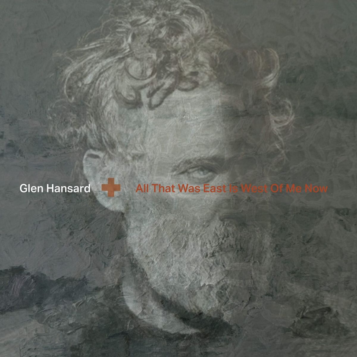 FRESH TRACK: Glen Hansard – 'There's No Mountain'