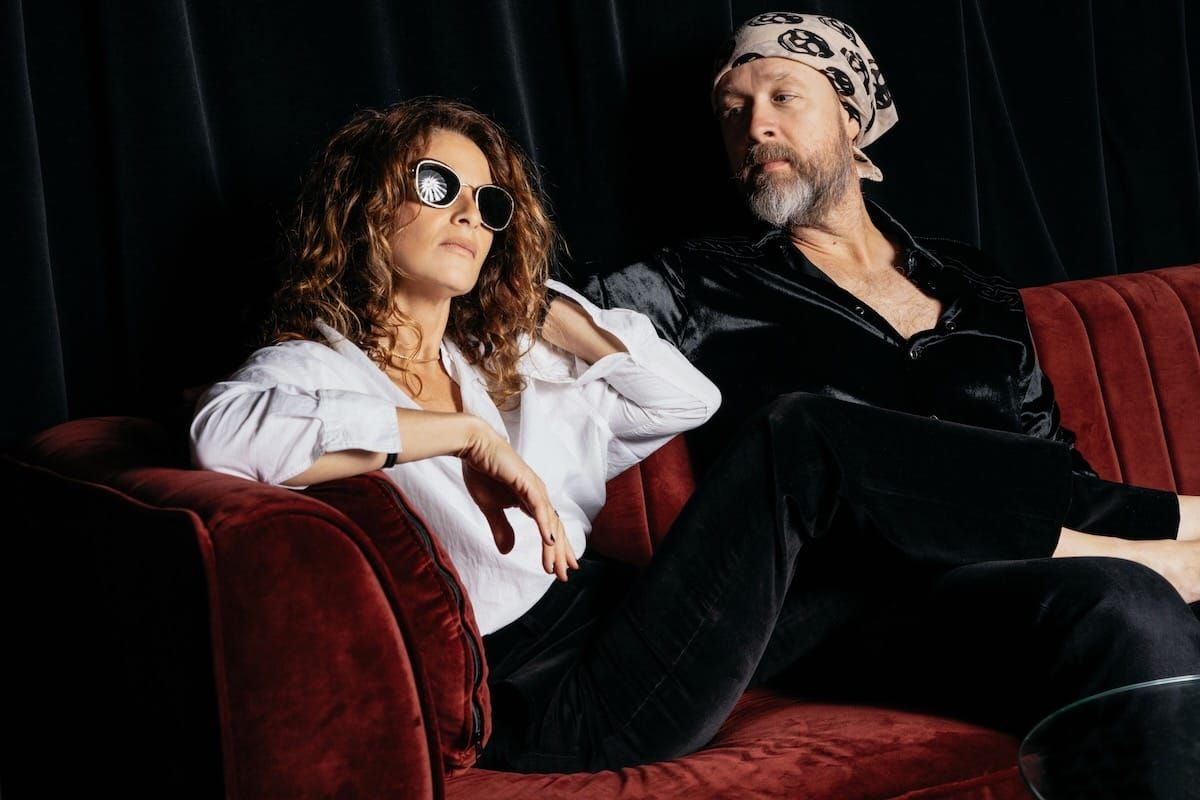 FRESH TRACK: The Grahams feat. Lucius – 'Lay Me Down'