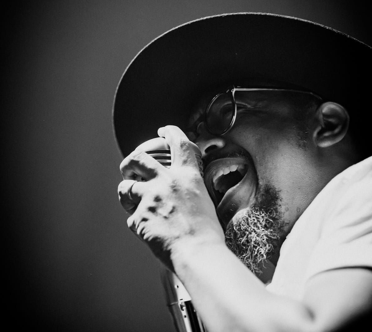 FRESH TRACK: Bastards of Soul – 'Try a Little Love' (feat. The Sha La Das)