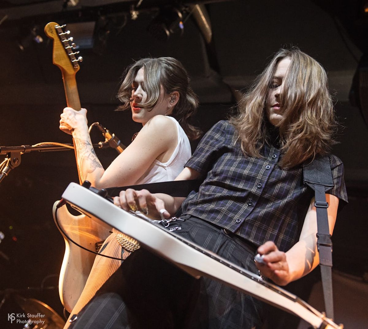 BONUS TRACKS: Grammys Announce Presenters and Performers for Premiere Ceremony — And a Change to Ticketing