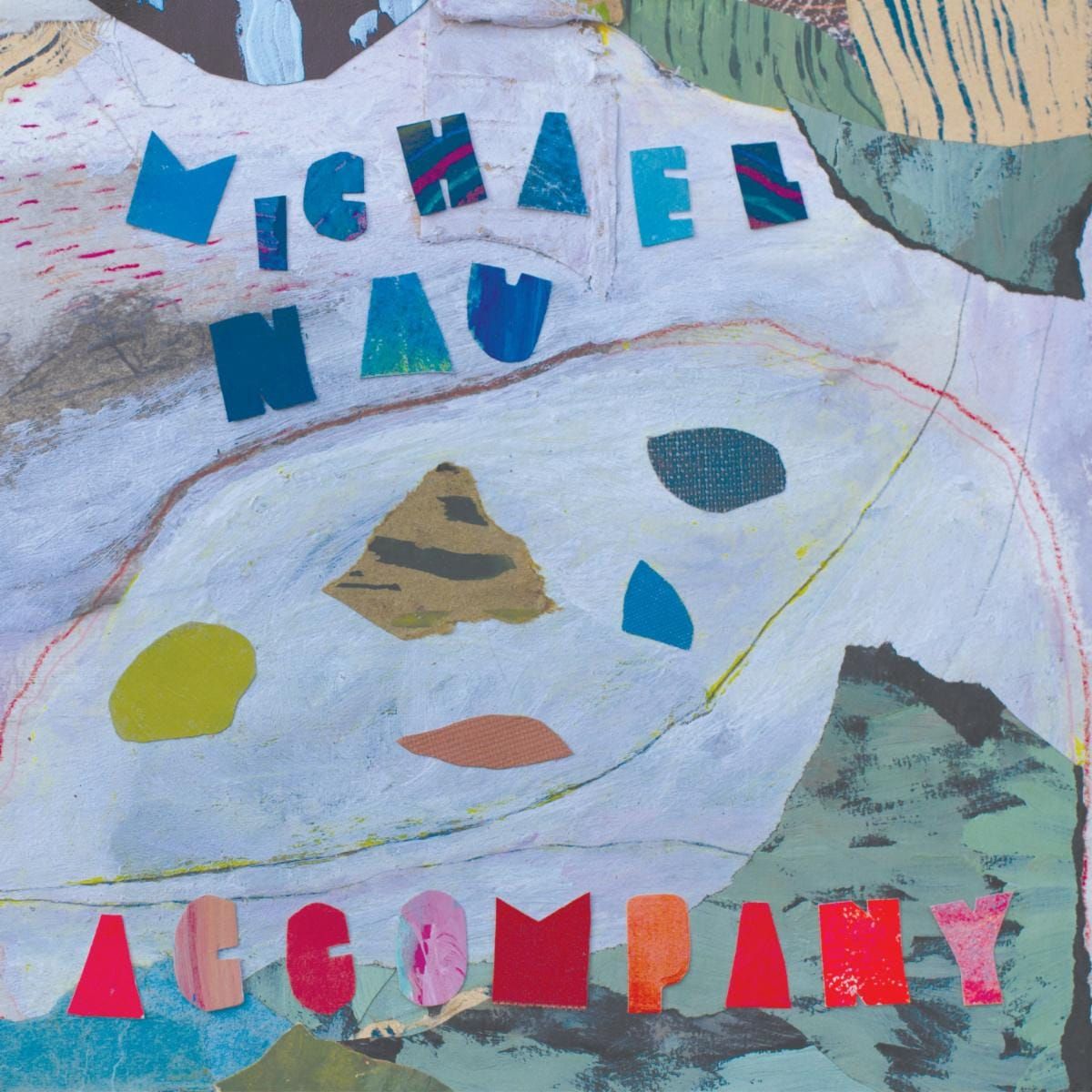 ALBUM REVIEW: Michael Nau Beckons Listeners to Follow Flow on ‘Accompany’