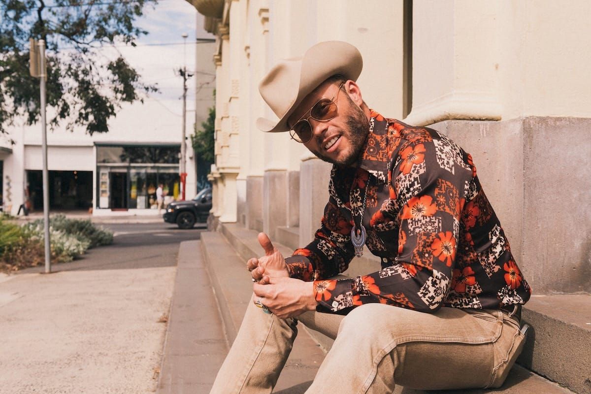 Charley Crockett and Willie Nelson Team Up for New Song