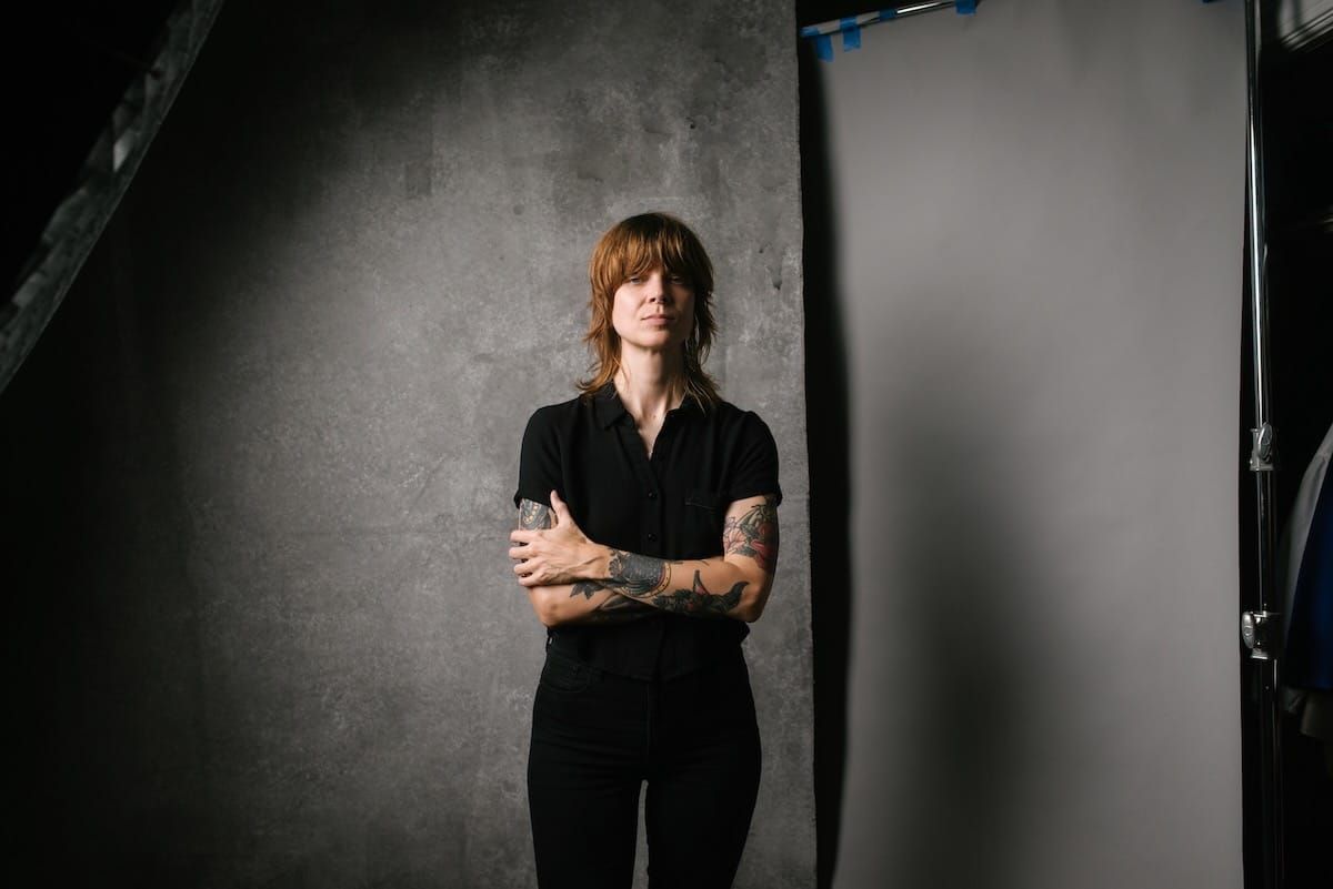 Sarah Shook and the Disarmers Announce New Album, ‘Revelations’