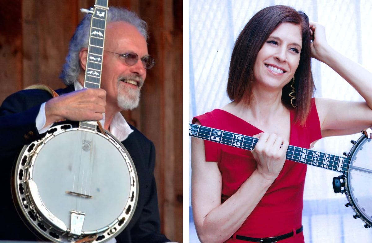 Steve Martin Banjo Prize Announces 2023 Winners