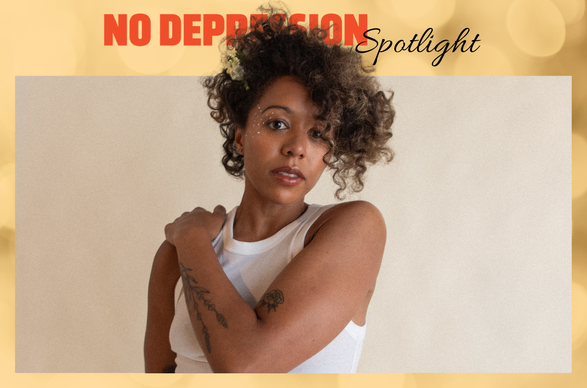 SPOTLIGHT: Lizzie No Takes Hold of Possibility in Music and Beyond