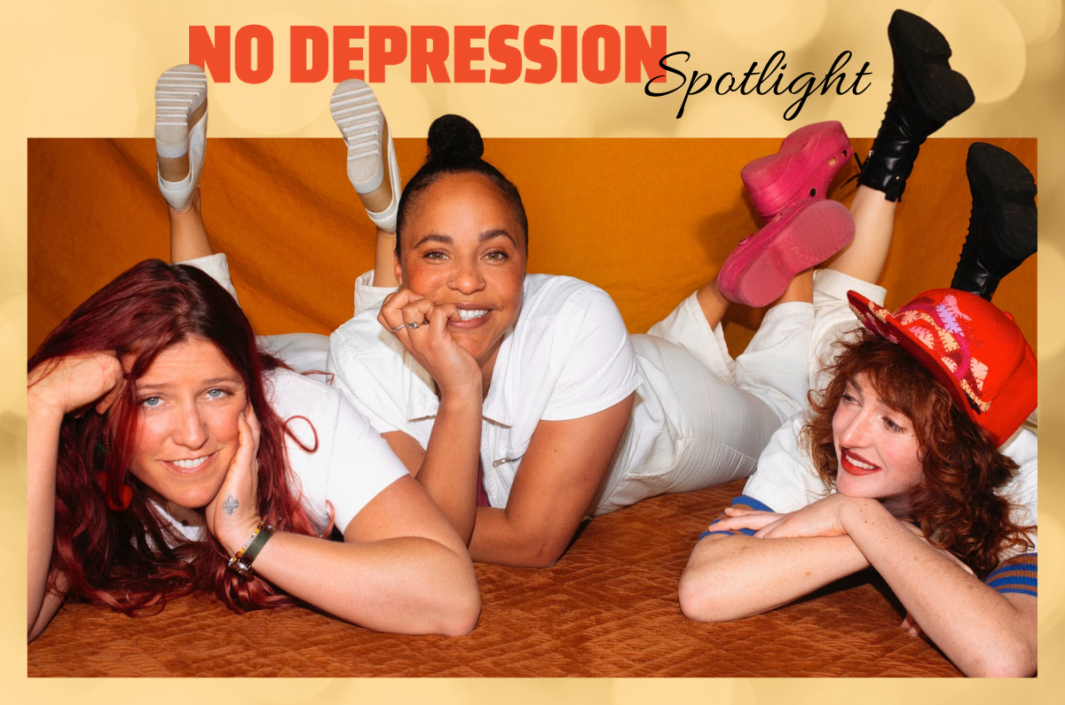 SPOTLIGHT: Community and Creativity Fuel Rainbow Girls’ ‘Welcome to Whatever’