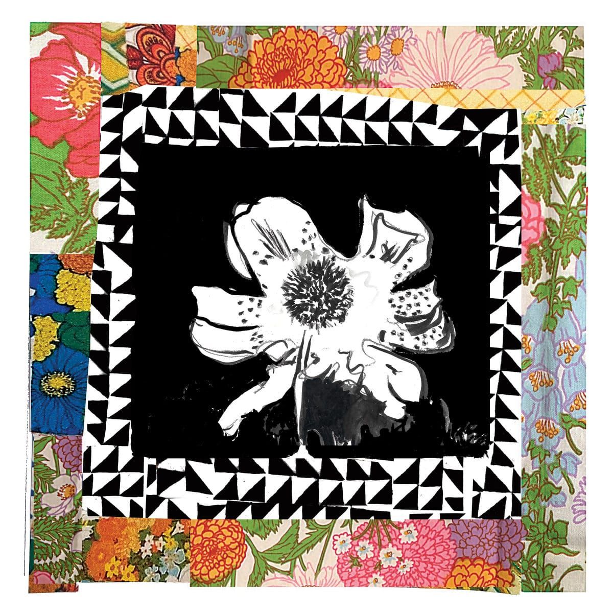 ALBUM REVIEW: Woods Invites Aural Wandering on ‘Perennial’