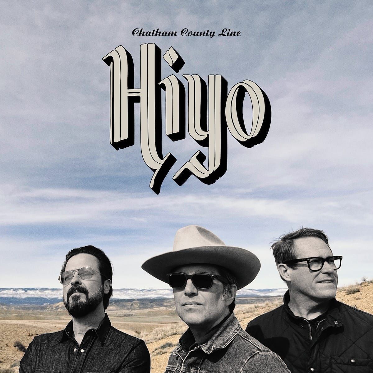 ALBUM REVIEW: Chatham County Line Roams New Frontiers on ‘Hiyo’